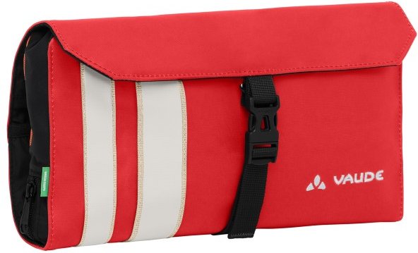 Thumbnail - Vaude - Socotra - Kulturbeutel Gr 2 l rot