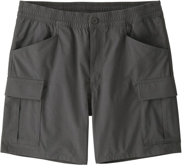 Patagonia - Nomader Shorts - Shorts Gr L grau