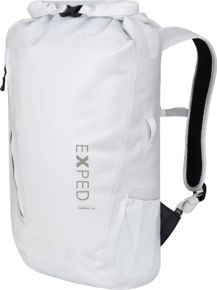 Exped - Torrent 20 - Tourenrucksack weiß/grau