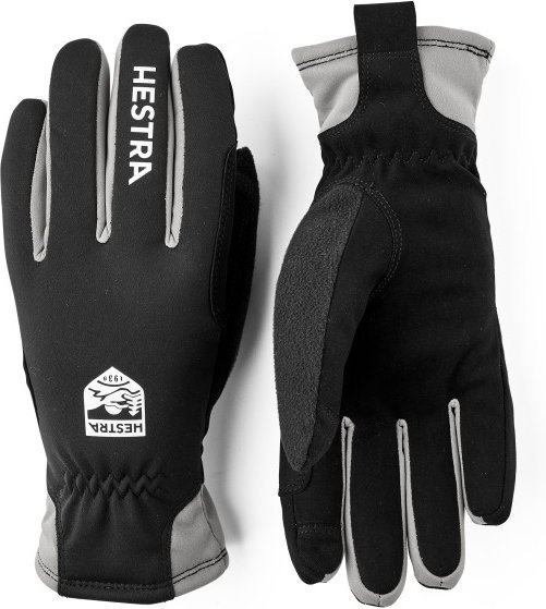 Thumbnail - Hestra - Women's XC Primaloft - Handschuhe Gr 8 schwarz