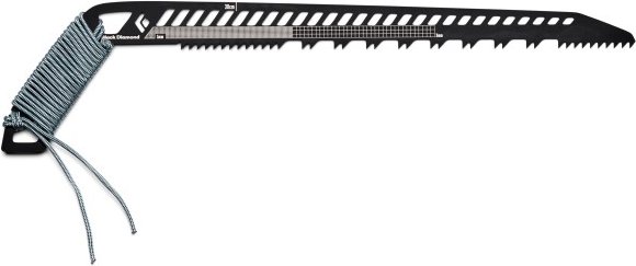 Black Diamond - Snow Saw Guide - Schneesäge schwarz