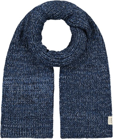 Barts - Skaga Scarf - Schal Gr One Size blau
