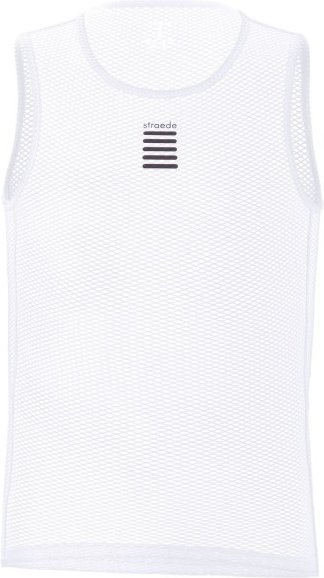 Thumbnail - straede - Baselayer - Radunterhemd Gr M weiß