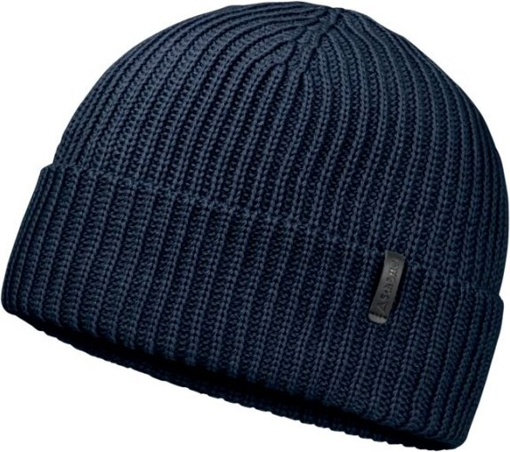 Schöffel - Hat Noxley All - Mütze Gr One Size blau
