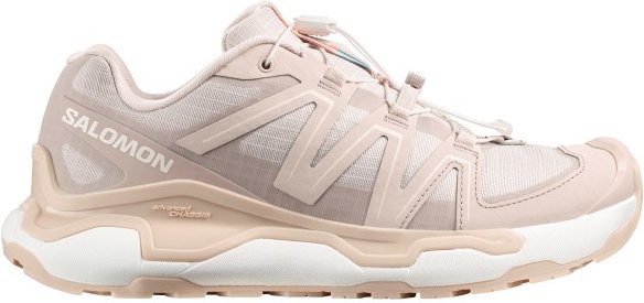 Thumbnail - Salomon - Women's XC Roam - Sneaker Gr 37 1/3 beige