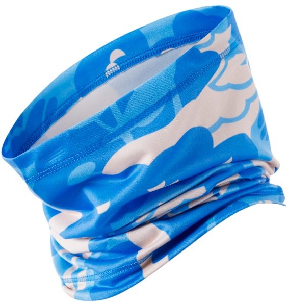 Reima - Kid's Hyrisee - Halstuch Gr 44-50 cm blau