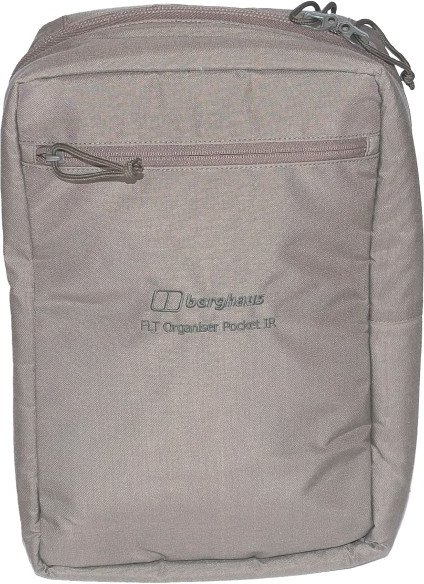Berghaus - FLT Organiser Pocket - IR - Tasche Gr One Size grün