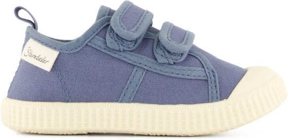 Thumbnail - Sterntaler - Kid's Sneaker Uni - Freizeitschuhe Gr 28 blau