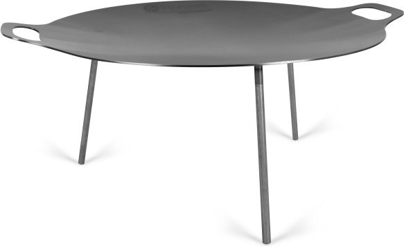 Petromax - Grill- und Feuerschale gfs56 - Grill grau