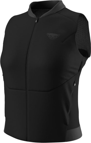 Thumbnail - Dynafit - Women's Alpine Insulation Vest - Kunstfaserweste Gr S schwarz