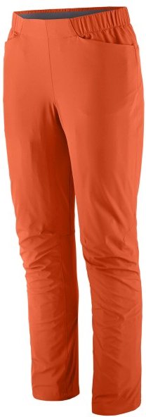 Patagonia - Women's Chambeau Rock Pants - Trekkinghose Gr 36 rot