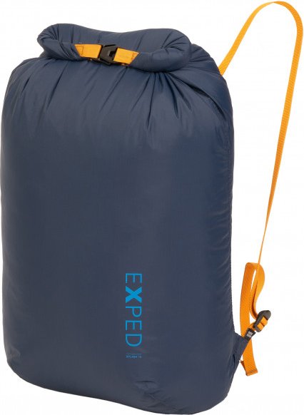 Exped - Splash 15 - Packsack Gr 16 l blau