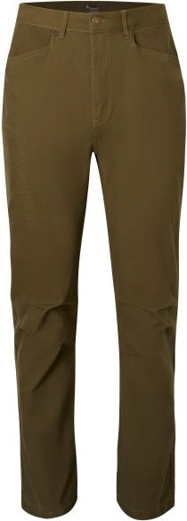 Pinewood - Värnamo Vintage Canvas Trousers - Trekkinghose Gr C54 - Regular braun