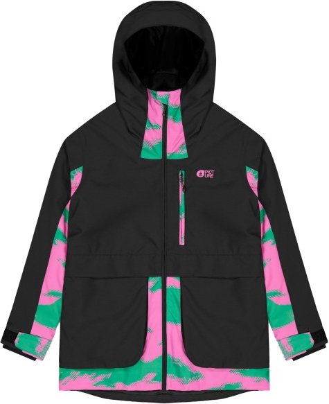 Picture - Women's Glawi Jacket - Skijacke Gr M schwarz