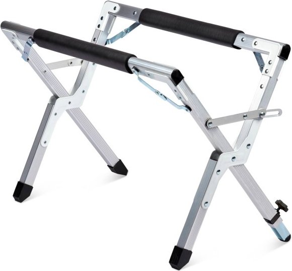 Dometic - Cooler Stand - Campingmöbel-Zubehör aluminium