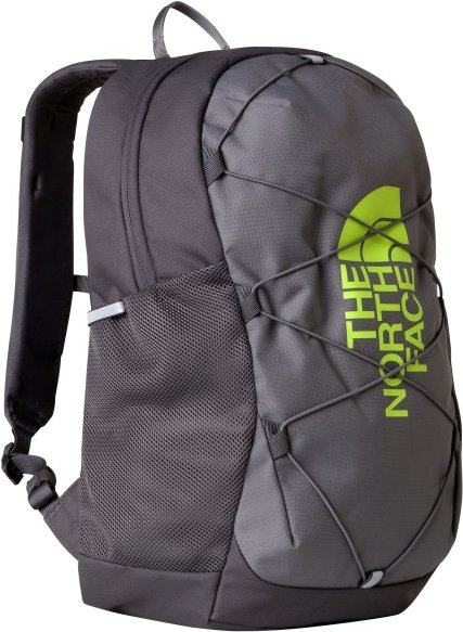 The North Face - Youth's Court Jester - Kinderrucksack grau