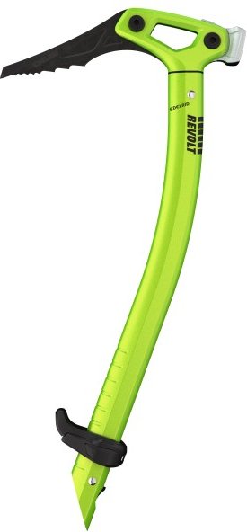 Thumbnail - Edelrid - Revolt - Eispickel Gr 50 cm oasis