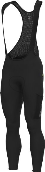 Alé - Off Road Gravel Stones Cargo 2.0 Bibtights - Radhose Gr XXL schwarz