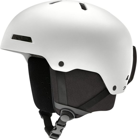 Smith - Kid's Rodeo - Skihelm Gr 51-55 cm - M grau