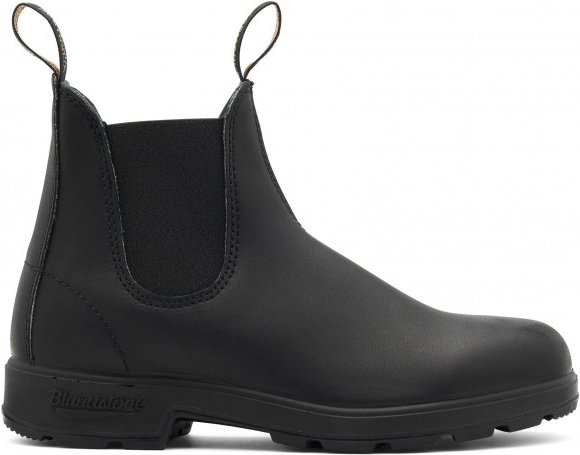 Blundstone - Originals #510 - Freizeitstiefel Gr 40 - Wide schwarz