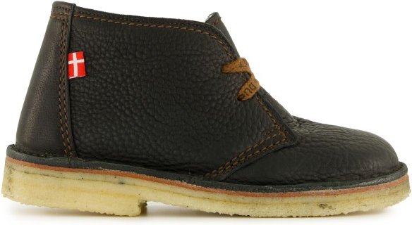 Thumbnail - Duckfeet - Grenå - Winterschuhe Gr 38 schwarz