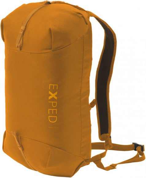Exped - Radical Lite 25 - Reiserucksack braun