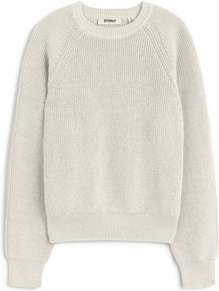 Ecoalf - Women's Noni Knit - Pullover Gr XS beige