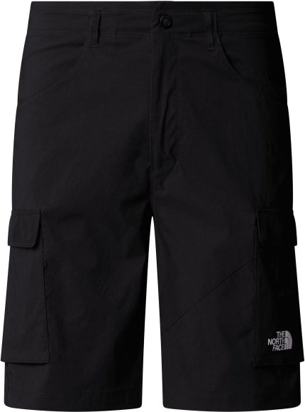 The North Face - Exploration Cargo Short - Shorts Gr 52 schwarz