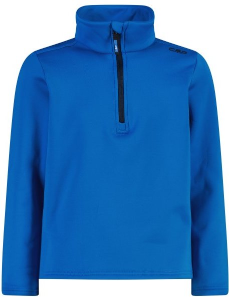 CMP - Kid's Sweat - Fleecepullover Gr 116 blau
