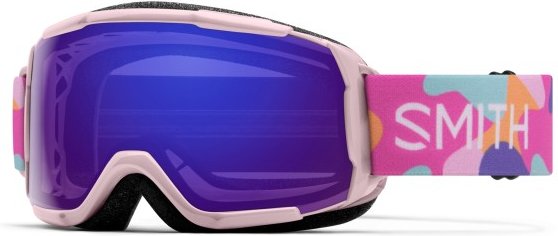 Smith - Grom ChromaPop Mirror S2 - Skibrille lila