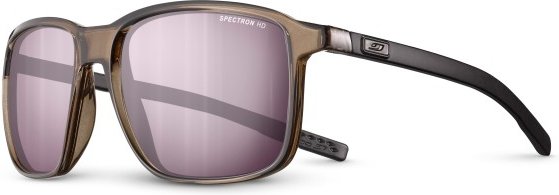 Julbo - Creek Spectron S3 (VLT: 12%) - Sonnenbrille Gr L grau