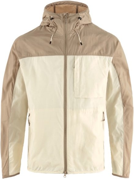 Fjällräven - High Coast Wind Jacket - Freizeitjacke Gr XXL beige