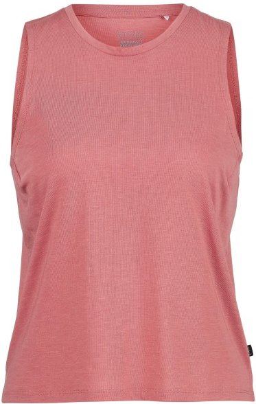 Stoic - Women's PerformanceMerino BorgholmSt. Tank - Funktionsshirt Gr XXL rosa