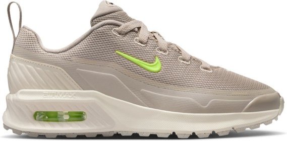 Nike - Kid's Air Max Bia Grade School - Sneaker Gr 35,5 beige/grau