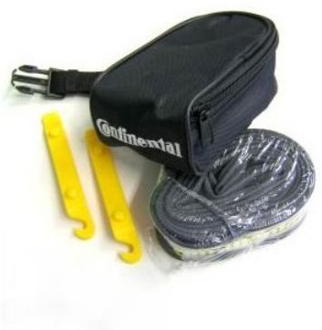 Continental - Schlauchtasche Tour 28' (DV40) Gr 28''