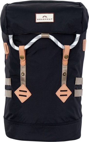 Doughnut - Colorado 19 Jungle Series - Daypack blau/schwarz