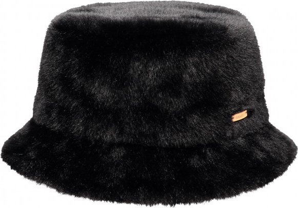 Barts - Women's Bretia Hat - Hut Gr One Size schwarz