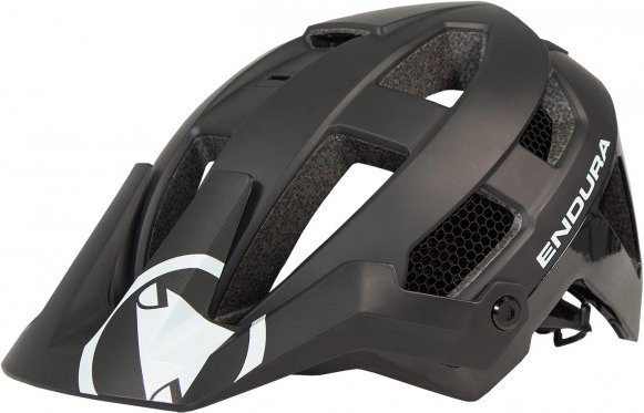 Thumbnail - Endura - Singletrack Mips Helm - Radhelm Gr 55-59 cm - M/L grau