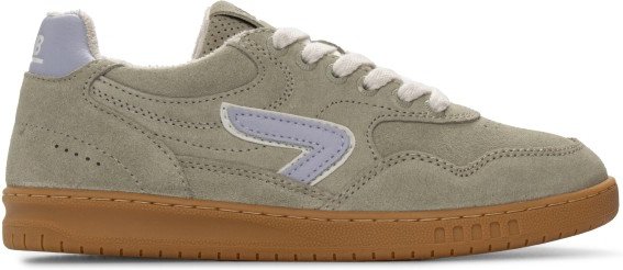 HUB - Women's Vancouver - Sneaker Gr 36 braun