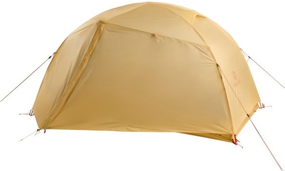 Marmot - Limelight UL 2P - 2-Personen Zelt beige