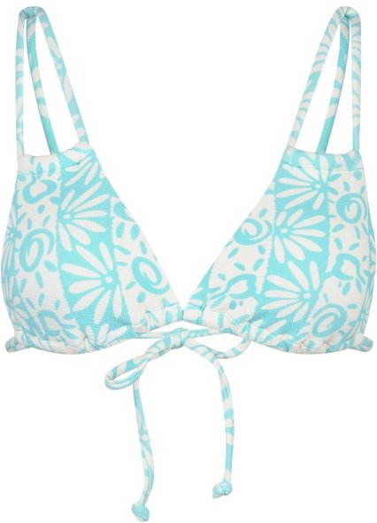 Billabong - Women's Happy Dance Avery SLD Tri - Bikini-Top Gr S bunt