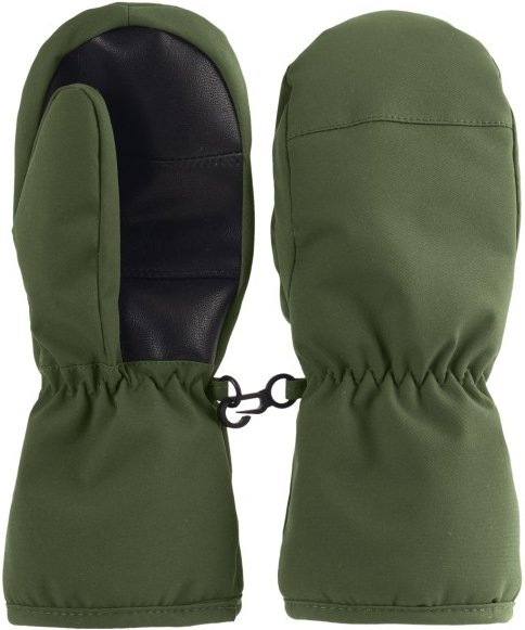 GOSOAKY - Kid's Chief Sheep - Handschuhe Gr 146/158 oliv