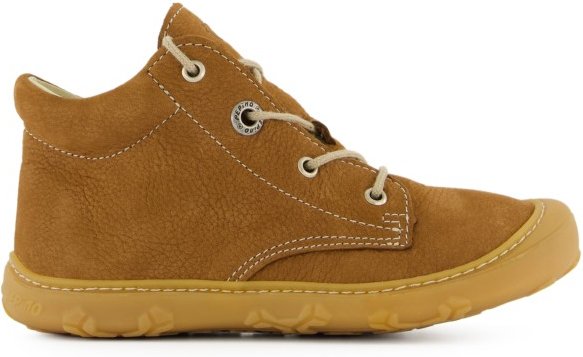 Thumbnail - Pepino by Ricosta - Kid's Cory - Freizeitschuhe Gr 23 - Regular curry