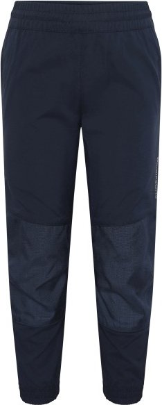 Didriksons - Kid's Flox Pant - Trekkinghose Gr 90 blau
