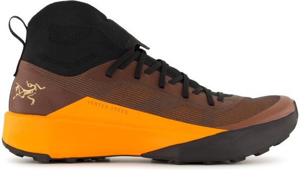 Arc'teryx - Vertex Speed - Trailrunningschuhe Gr 41 1/3 braun