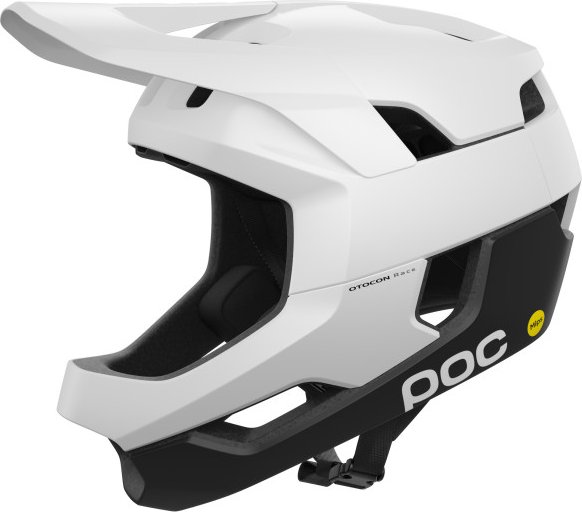 Thumbnail - POC - Otocon Race MIPS - Radhelm Gr 51-54 cm - S grau