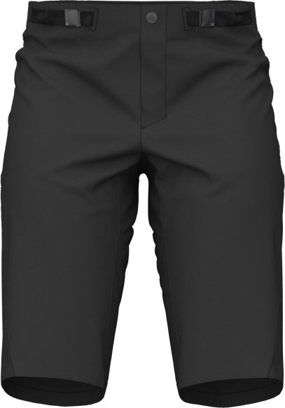 Thumbnail - 7mesh - Transition Short 13 - Radhose Gr S schwarz