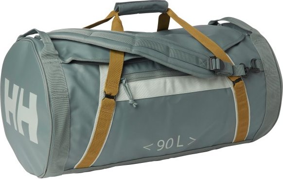 Helly Hansen - Duffel Bag 2 90 - Reisetasche Gr 90 l grau