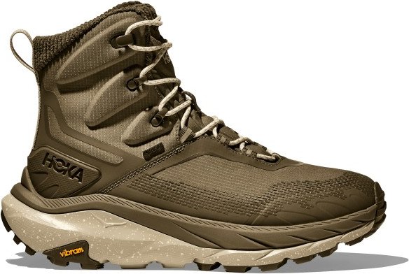 HOKA - Kaha 2 Frost GTX - Winterschuhe Gr 49 1/3 braun