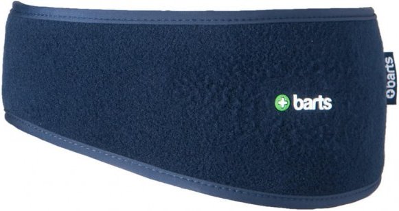 Barts - Kid's Fleece Headband - Stirnband Gr 53 cm blau